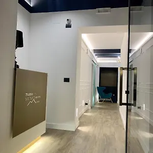 Toledo Boutique , נאפולי איטליה