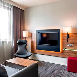 Moxy Milan Linate Airport 3*, סגראטה איטליה